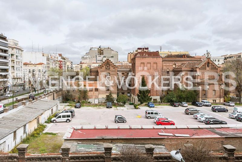 Foto fb5bc7cf-9540-4df7-b290-4c2234b94b5c. Pis amb calefacció a Lista Madrid