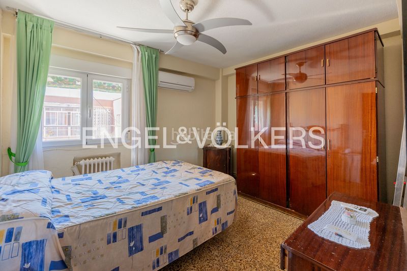 Foto 0a337f2b-a6ea-41b2-ba13-9d4731859311. Pis amb calefacció a Centro Móstoles