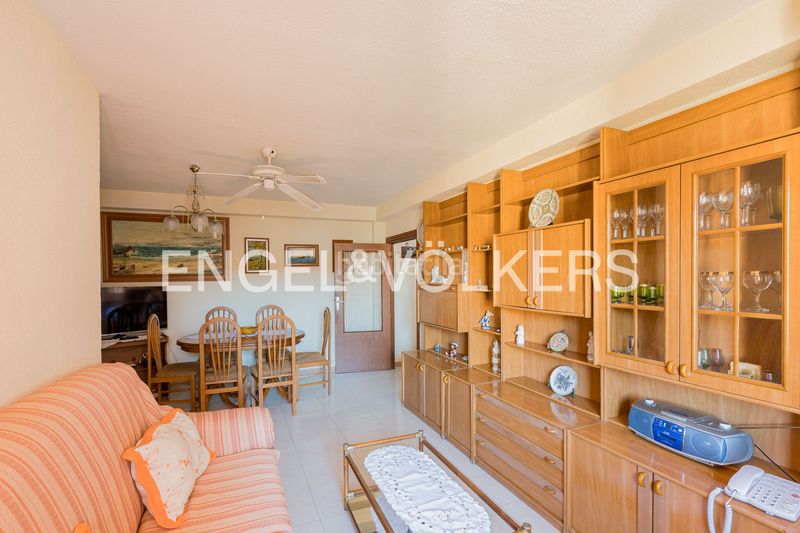 Foto 187d16b0-7b31-44b6-b450-7dc450c1e4ee. Pis amb calefacció a Centro Móstoles