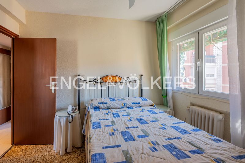 Foto 3b93b302-0b76-42ec-b8ec-eb980b4bdfa6. Pis amb calefacció a Centro Móstoles