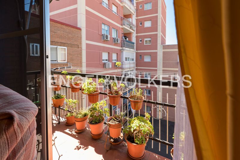 Foto 71866afa-f907-4ca5-8bbb-bd706bb5b235. Pis amb calefacció a Centro Móstoles