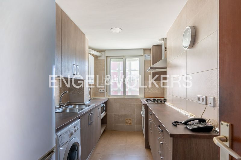 Foto 71d5d0cf-e7d2-4f30-85fe-a1ab131fc802. Pis amb calefacció a Centro Móstoles