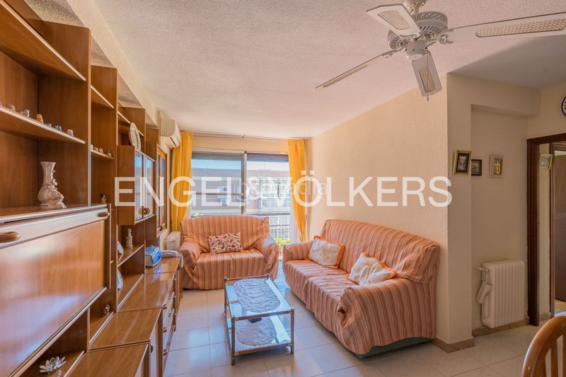 Foto 76eb1abc-1d97-4cc4-b09f-dabccfbf1401. Pis amb calefacció a Centro Móstoles