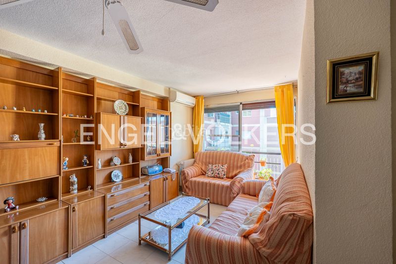 Foto 7ac4b3dd-8289-4e28-be34-bb8387ff81a3. Pis amb calefacció a Centro Móstoles