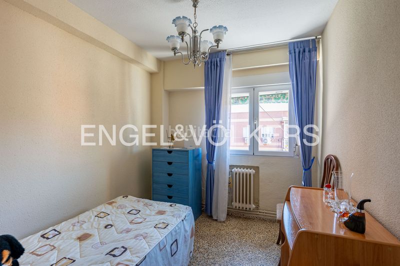 Foto a32bc2bf-4380-4317-8b46-139b73e7332c. Pis amb calefacció a Centro Móstoles