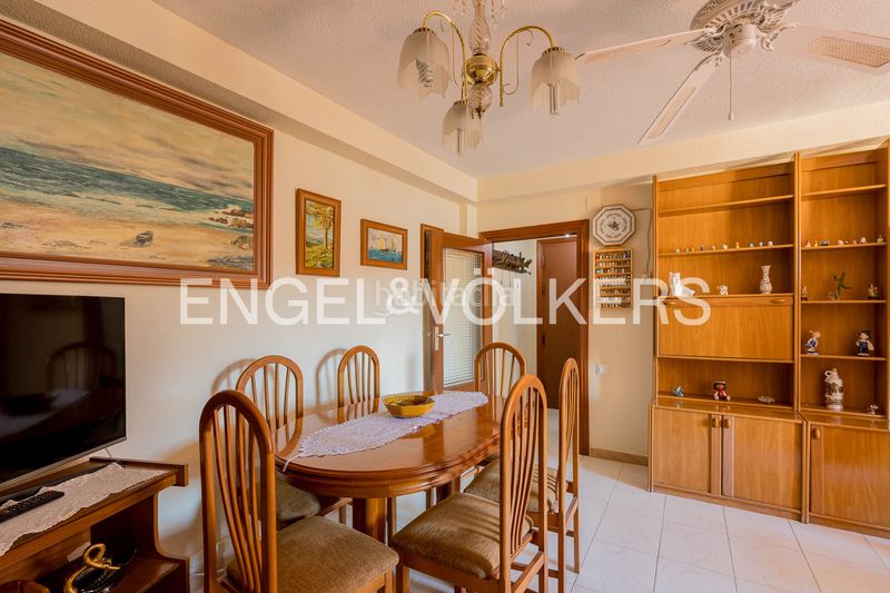 Foto d8a8a7d0-8666-4943-aedc-ac105413b45f. Pis amb calefacció a Centro Móstoles