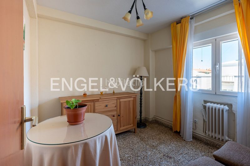 Foto efee047c-ffdd-4c13-b597-142f43d8b1c8. Pis amb calefacció a Centro Móstoles