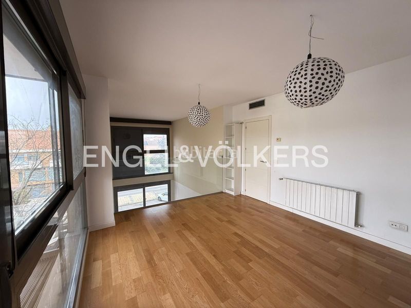 Foto 17df161a-09e8-486f-b668-5fc8caf3dc3c. Location duplex avec chauffage parking piscine dans Getafe