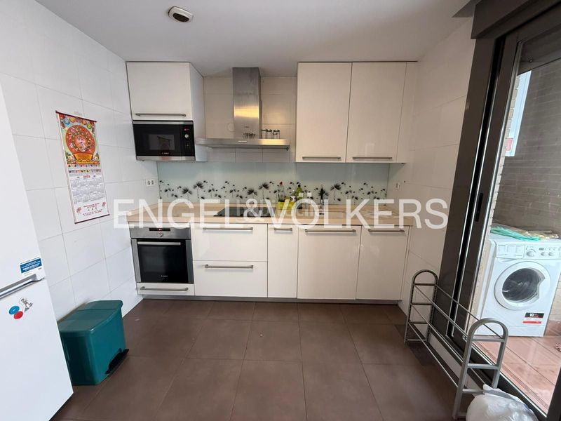 Foto 31b7449c-9509-44e2-994c-a7a43899713a. Location duplex avec chauffage parking piscine dans Getafe
