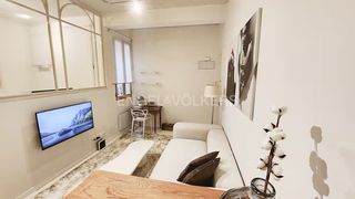 Location Appartement  San vicente ferrer. Encantador piso con servicios incluidos en malasaña