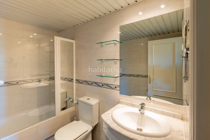 Foto 07991013-8285-4182-9295-d9e18027eaff. Dúplex amb calefacció aparcament piscina a Norte Majadahonda
