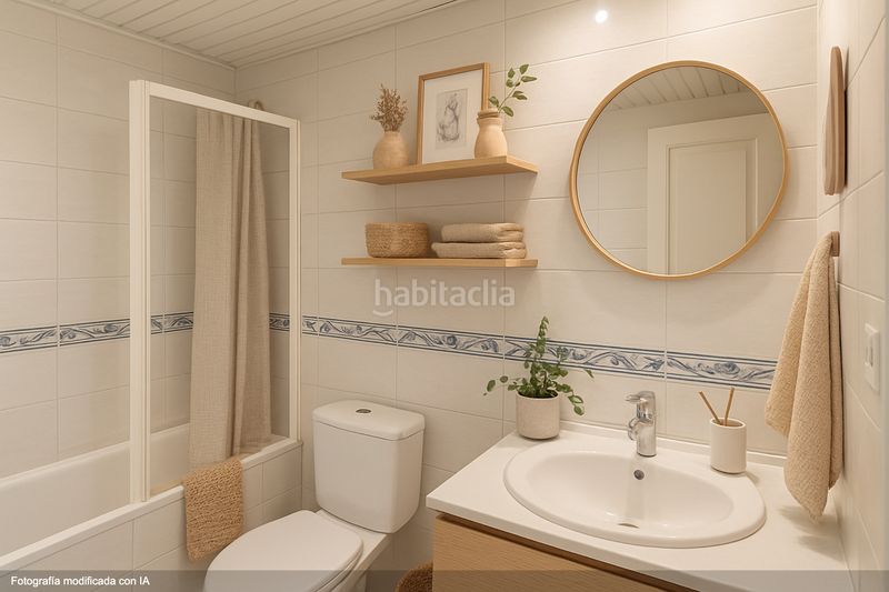 Foto c6e5fb74-e4c7-4393-acee-8b0e286a70b9. Dúplex amb calefacció aparcament piscina a Norte Majadahonda