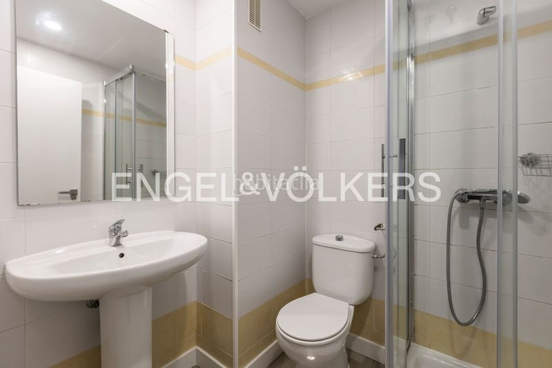 Foto 0c87561d-8fcf-4145-bb67-128ec469c0f6. Etagenwohnung mit heizung parking pool in Norte Alcobendas