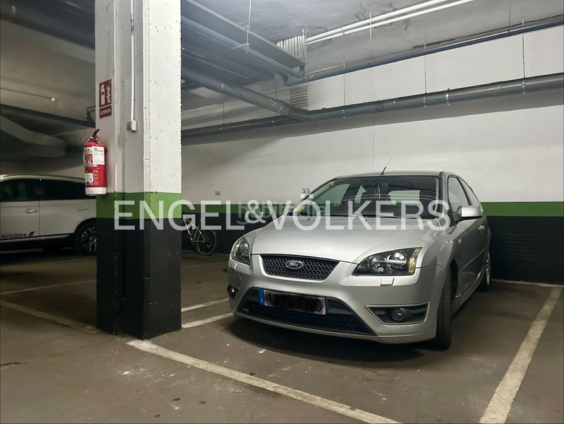 Foto 553b1cbf-5cf5-4916-a5e1-520e41f0bc81. Etagenwohnung mit heizung parking pool in Norte Alcobendas