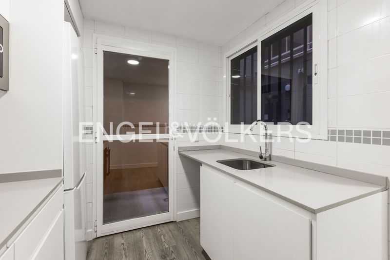 Foto 5854738a-48e6-4b97-8465-2fbd2d6f29ec. Etagenwohnung mit heizung parking pool in Norte Alcobendas
