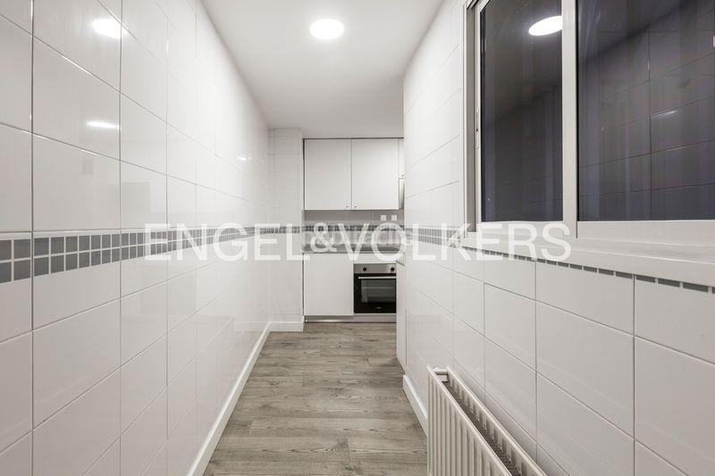 Foto 66e31ee6-b3d1-444f-809f-9d36d8d8c6f7. Etagenwohnung mit heizung parking pool in Norte Alcobendas