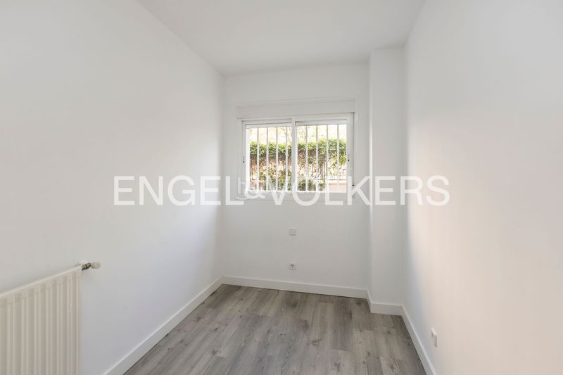 Foto 818001be-95b5-4b75-b7ae-249053a8679b. Etagenwohnung mit heizung parking pool in Norte Alcobendas