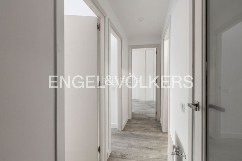 Foto ba9383a6-a8c2-40ed-9b50-788784d6da3c. Etagenwohnung mit heizung parking pool in Norte Alcobendas
