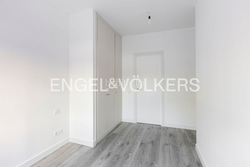 Foto c75b28a1-1ce0-4891-8230-9e77269770f5. Etagenwohnung mit heizung parking pool in Norte Alcobendas