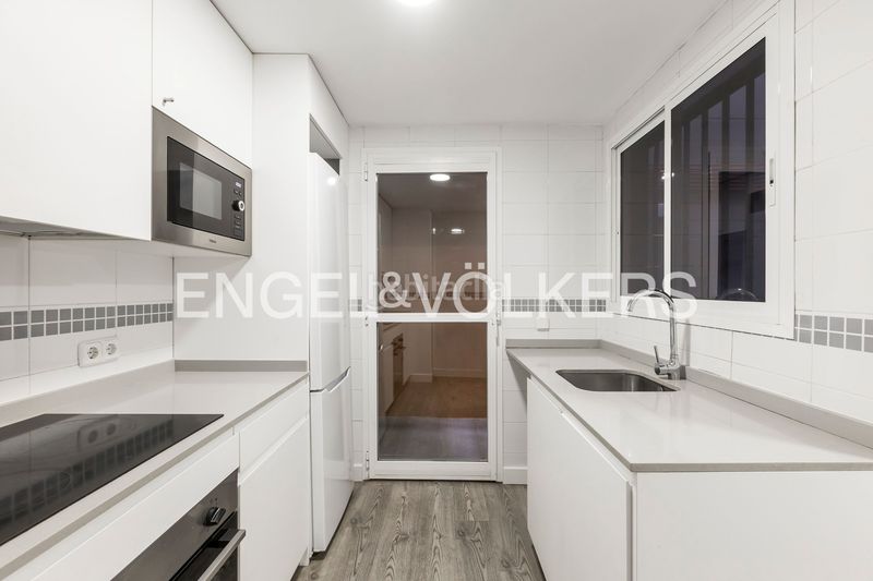 Foto dc5f452e-2ab6-44d0-946f-b8da4d4c13e8. Etagenwohnung mit heizung parking pool in Norte Alcobendas