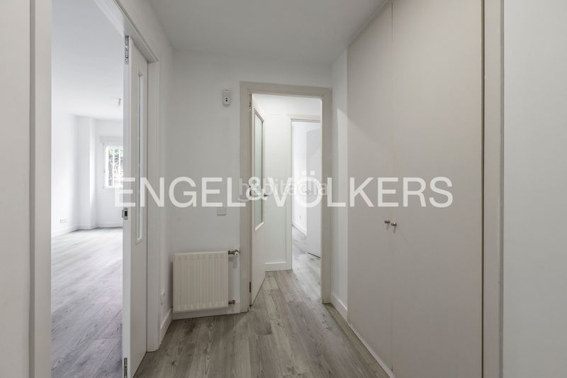 Foto ef70c199-501d-4a61-93bd-911b4042af11. Etagenwohnung mit heizung parking pool in Norte Alcobendas