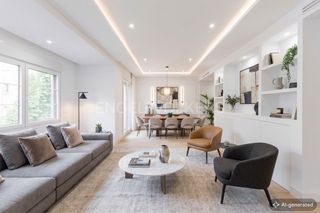 Pis a Jardín de San Federico