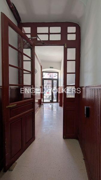 Foto f4bab580-b235-4a03-a032-01a7a15f6612. Pis amb calefacció a Palacio Madrid