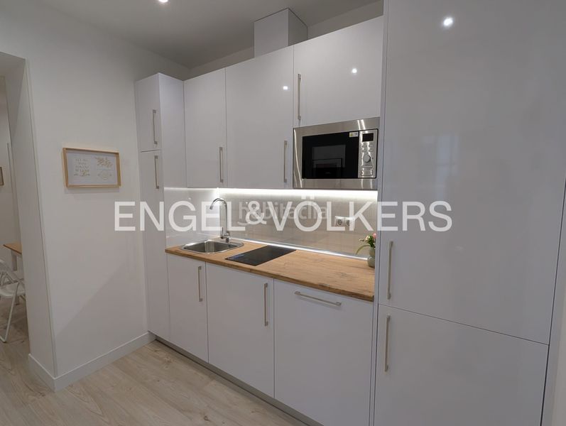 Foto 46f9abcf-6a98-487d-8859-b12c7708fbed. Pis amb calefacció a Embajadores-Lavapiés Madrid