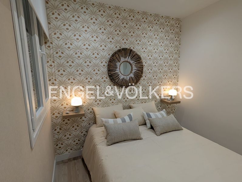 Foto 5d0371e3-f7f1-4d2b-8687-80ca7fe41ff0. Pis amb calefacció a Embajadores-Lavapiés Madrid