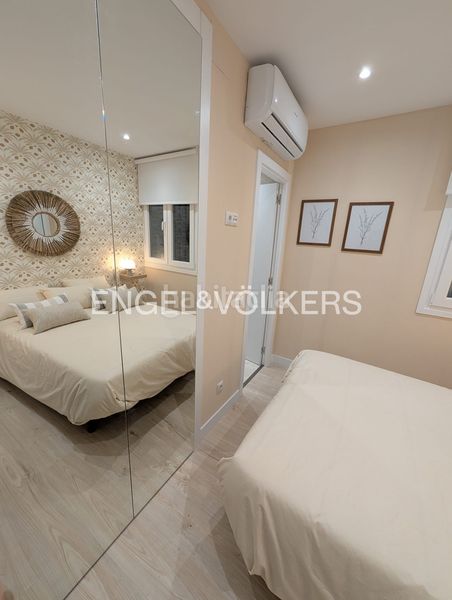 Foto 641cda3a-0328-4d19-97fc-fadaea702968. Pis amb calefacció a Embajadores-Lavapiés Madrid