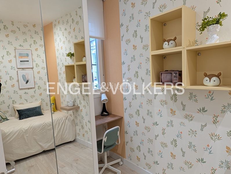 Foto 6fd1f30d-5044-4e13-ad85-423480c19b73. Pis amb calefacció a Embajadores-Lavapiés Madrid