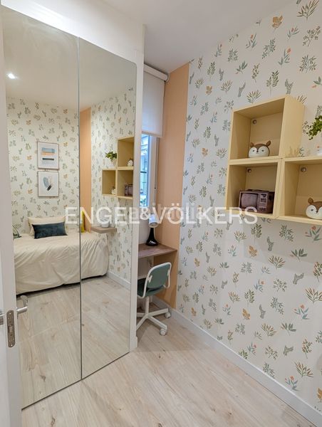 Foto 8ca22c2a-a327-41fb-9b44-5999bc62665d. Pis amb calefacció a Embajadores-Lavapiés Madrid