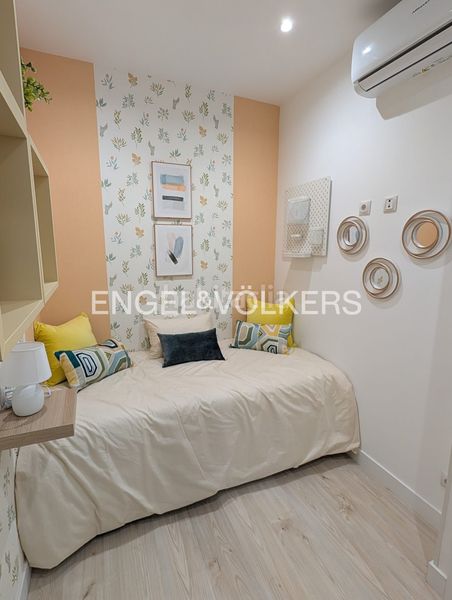 Foto f7321ace-05dc-403c-a0b9-fbaeb9999916. Pis amb calefacció a Embajadores-Lavapiés Madrid