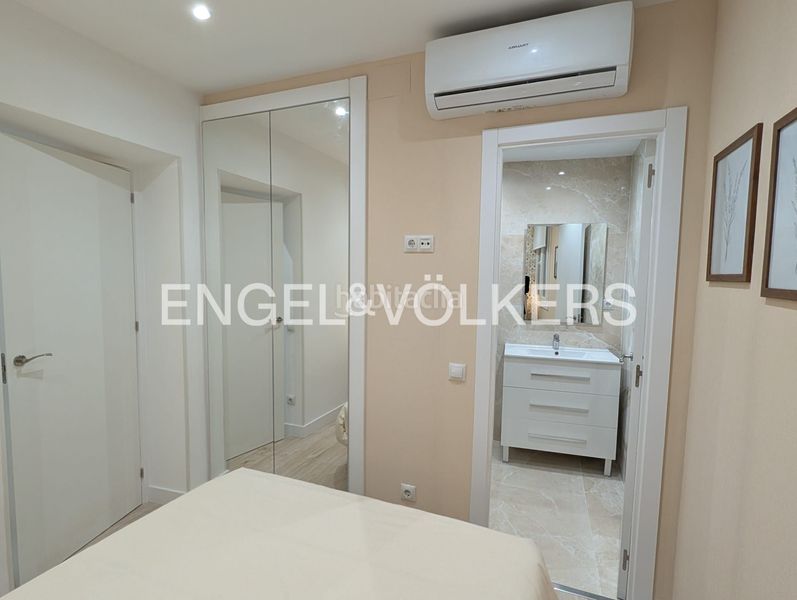 Foto f75f988b-af7f-4fd5-b551-78a2c9e36b06. Pis amb calefacció a Embajadores-Lavapiés Madrid