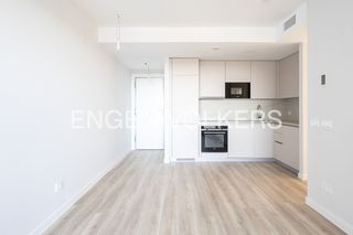 Lloguer Pis a Virgen del Cortijo-Manoteras. Estrene lujo en virgen del cortijo, madrid obra nueva 2026 con t