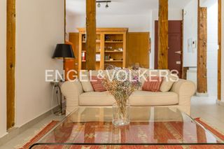Flat in Castelló