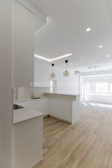 Flat in Calle de Colombia