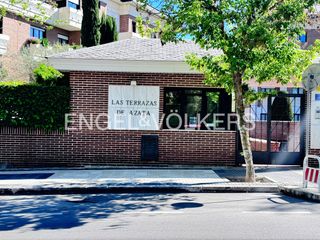 Rent Flat in Golf-El Carralero. Privilegiada ubicación en majadahonda confort y servicios de exc