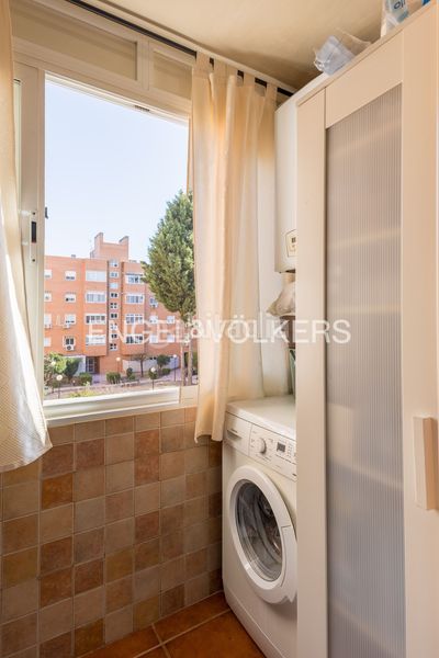 Foto da812935-1f78-4894-ae88-9d346fff5b6f. Pis amb calefacció aparcament a Getafe norte Getafe