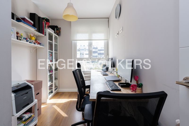 Foto 132c047c-d7dc-4a62-8075-2450be22ce05. Pis amb calefacció aparcament a Aravaca Madrid