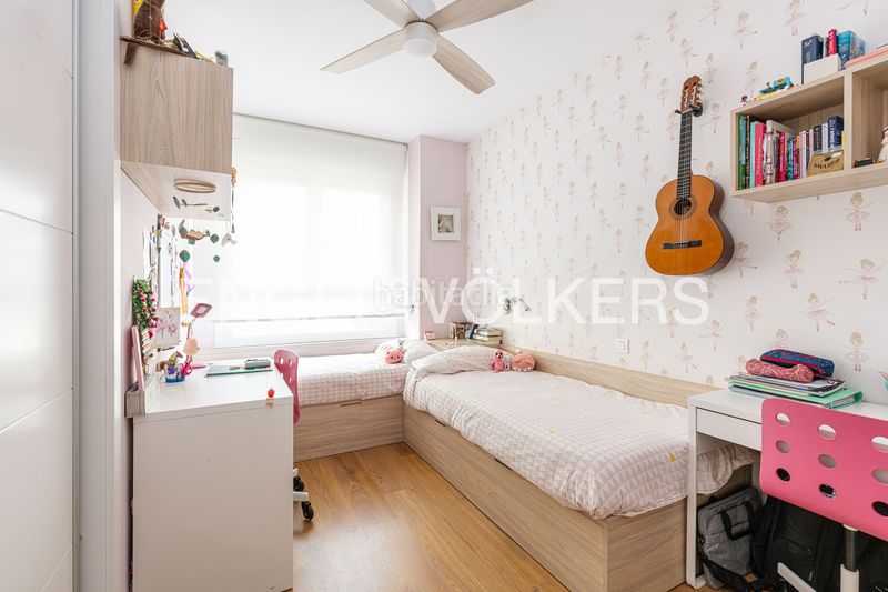 Foto 39343ea8-f077-4e25-a9ed-056829df15f5. Pis amb calefacció aparcament a Aravaca Madrid