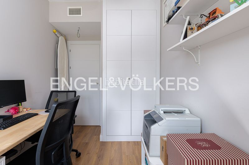 Foto 67cccdd9-83ff-4385-8e3e-7cf2c60a6940. Pis amb calefacció aparcament a Aravaca Madrid