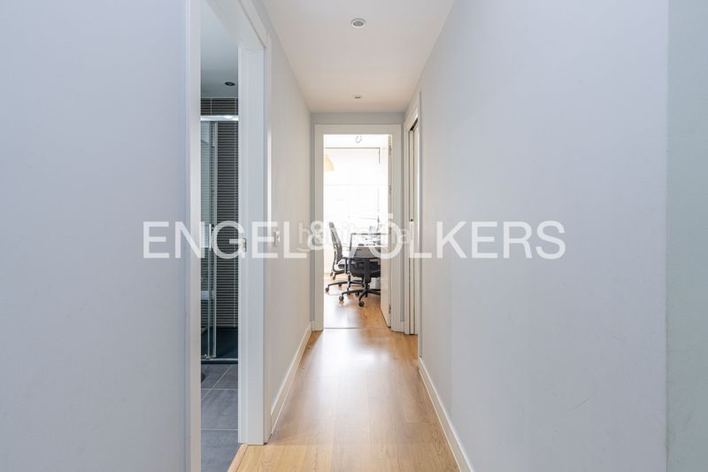 Foto eaabf9d0-84ab-4565-a527-f6b155de5bc8. Pis amb calefacció aparcament a Aravaca Madrid