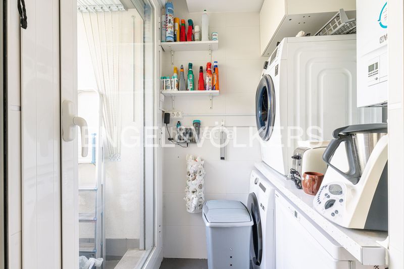 Foto ef515e40-59c2-447b-8ca7-70e6c40827bb. Pis amb calefacció aparcament a Aravaca Madrid