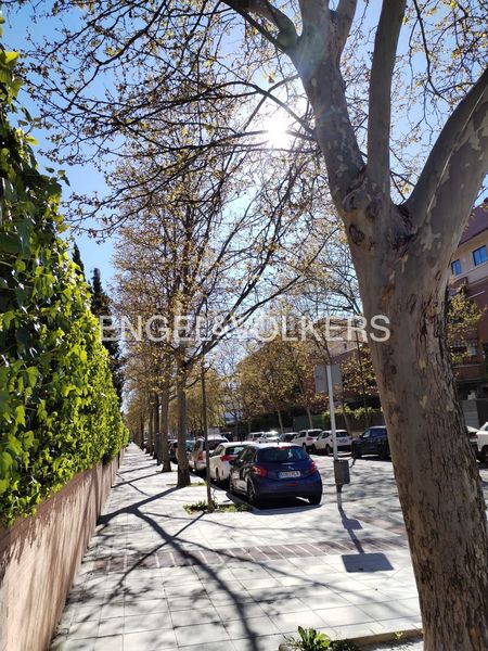 Foto a574d368-ad59-43d3-9c39-c7752ab23136. Dúplex amb calefacció aparcament piscina a Parque Oeste-Fuente Cisneros Alcorcón