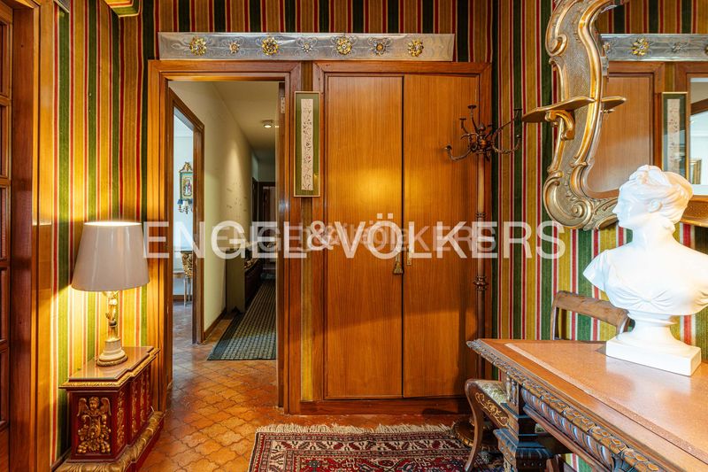 Foto 8644b451-b841-4a27-ab23-6785ff51c987. Pis amb calefacció aparcament piscina a Aravaca Madrid