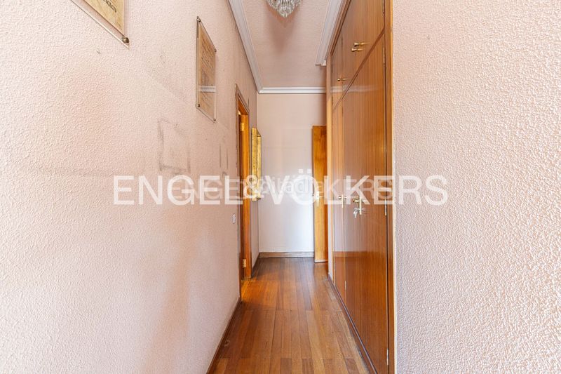 Foto dd817d7d-a882-4ade-8ec2-04bb1ecf8b02. Pis amb calefacció aparcament piscina a Aravaca Madrid