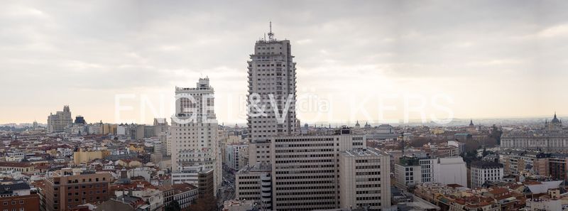 Foto 1f5d5ade-cdab-43d8-bcd9-253a9152535a. Pis amb calefacció a Argüelles Madrid