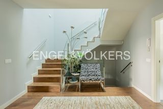 Rent Semi detached house in Soto de Viñuelas. Exclusiva casa pareada con piscina privada en soto de viñuelas