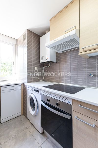 Foto f5d8231b-f189-4e63-a2f5-5231c5b2a988. Pis amb calefacció aparcament a Butarque Madrid